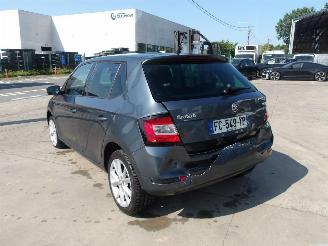 Skoda Fabia  picture 8