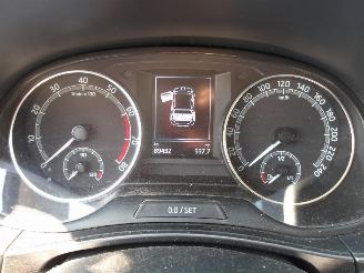 Skoda Fabia  picture 25