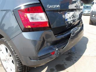 Skoda Fabia  picture 13