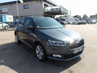 Skoda Fabia  picture 4