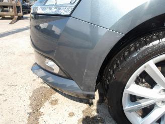 Skoda Fabia  picture 10