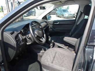 Skoda Fabia  picture 19