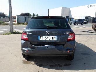 Skoda Fabia  picture 7