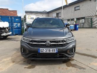 Volkswagen T-Roc R-LINE picture 10