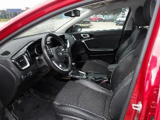 Kia Xceed  picture 16