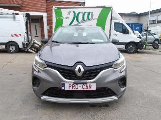 škoda osobní automobily Renault Captur E-TECH 2022/6