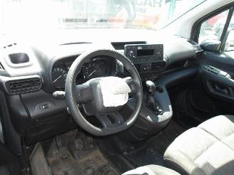Citroën Berlingo  picture 2