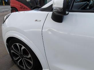 Ford Puma ST -LINE picture 11