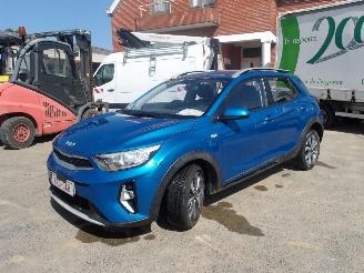 škoda osobní automobily Kia Stonic  2022/6