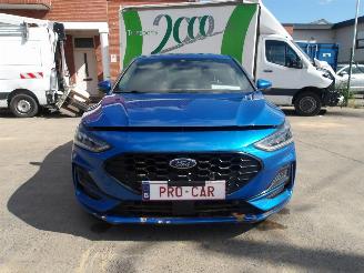 Ford Focus ST-LINE picture 4