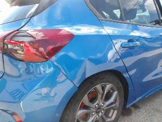 Ford Focus ST-LINE picture 18