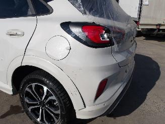 Ford Puma ST-LINE picture 18