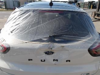 Ford Puma ST-LINE picture 17