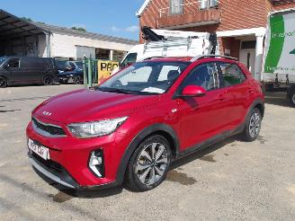 uszkodzony samochody osobowe Kia Stonic  2021/7