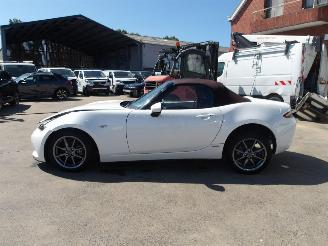 Mazda MX-5  picture 9