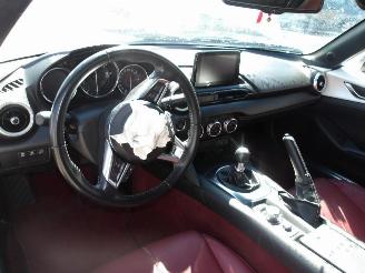 Mazda MX-5  picture 25