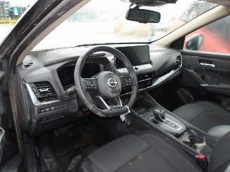 Nissan Qashqai  picture 3
