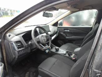 Nissan Qashqai  picture 16