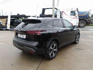 Nissan Qashqai  picture 7
