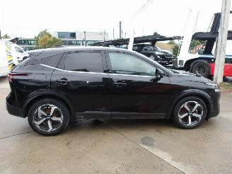 Nissan Qashqai  picture 6