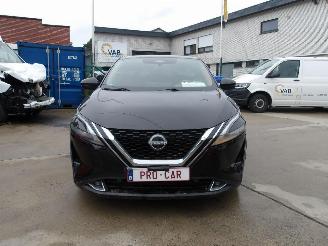 Nissan Qashqai  picture 4