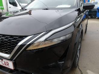 Nissan Qashqai  picture 13
