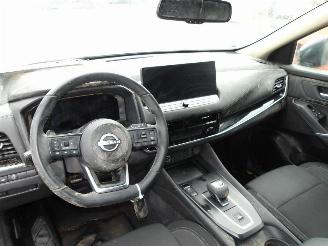 Nissan Qashqai  picture 18