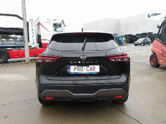 Nissan Qashqai  picture 8