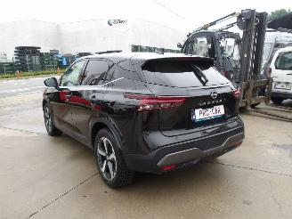 Nissan Qashqai  picture 9