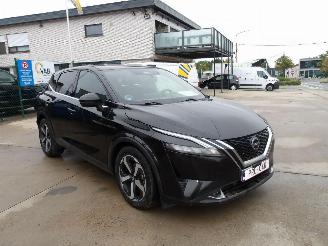Nissan Qashqai  picture 5