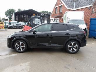 Nissan Qashqai  picture 10