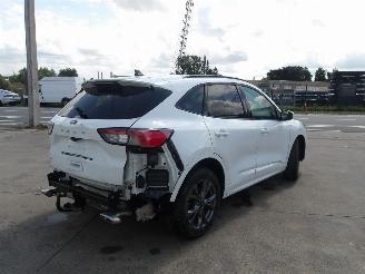 Ford Kuga ST LINE picture 7
