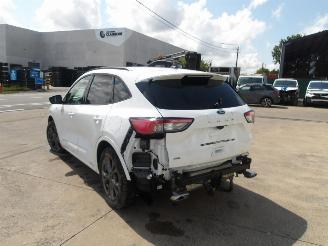 Ford Kuga ST LINE picture 9
