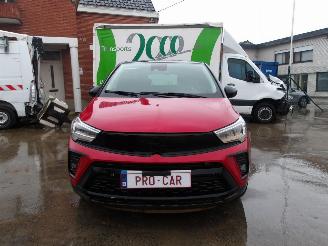 Opel Crossland GS picture 3