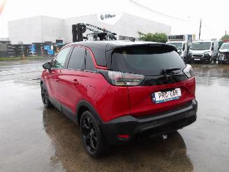 Opel Crossland GS picture 8