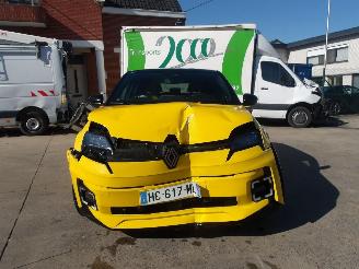Renault 5 ICONIC CINQ picture 3