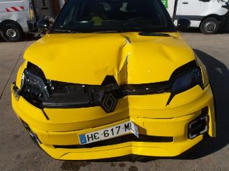 Renault 5 ICONIC CINQ picture 11