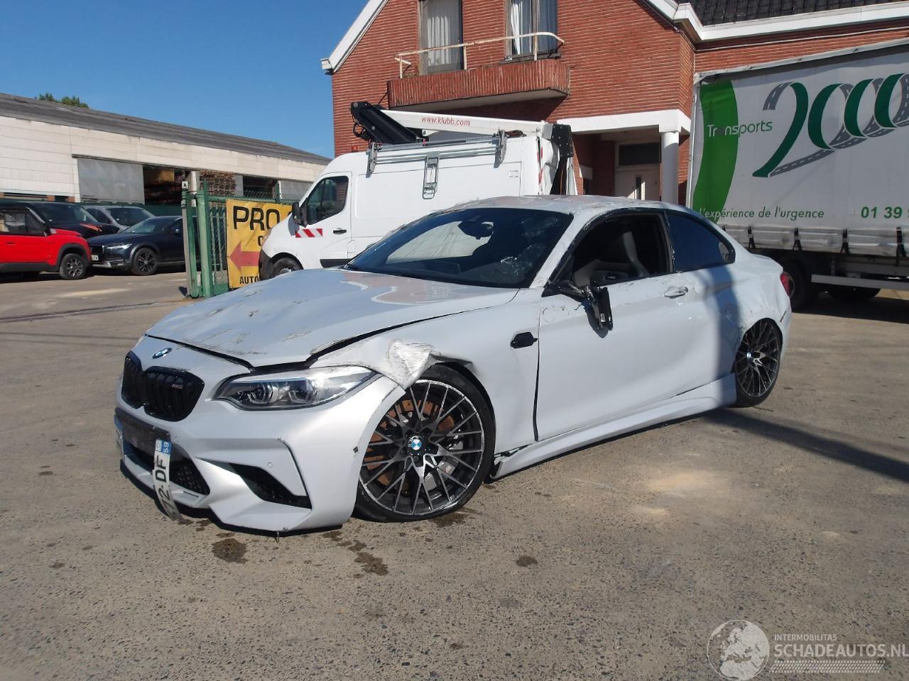 BMW M2 