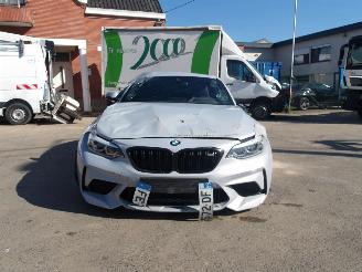 BMW M2  picture 3