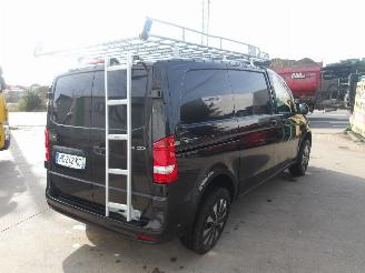 Mercedes Vito 114 picture 4