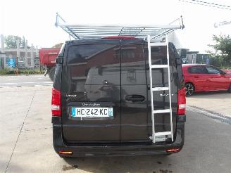 Mercedes Vito 114 picture 5