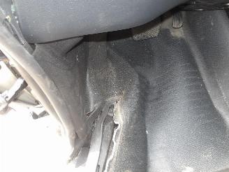 Mercedes Vito 114 picture 15
