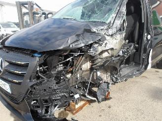 Mercedes Vito 114 picture 16