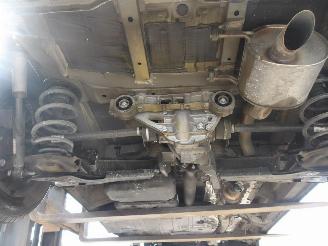 Mercedes Vito 114 picture 32