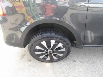 Mercedes Vito 114 picture 20