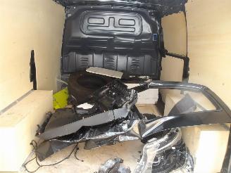 Mercedes Vito 114 picture 28