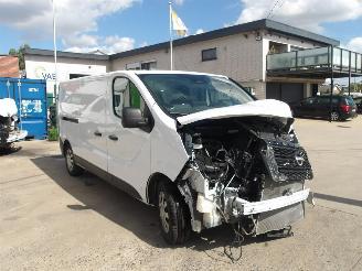 Nissan Primastar  picture 4