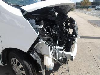 Nissan Primastar  picture 15