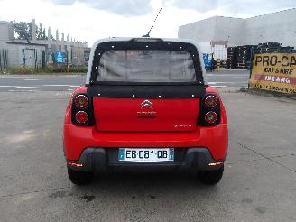 Citroën E-Mehari  picture 7