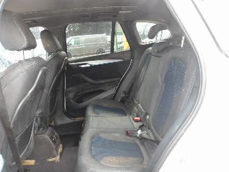 BMW X1 X DRIVE 18 D picture 22